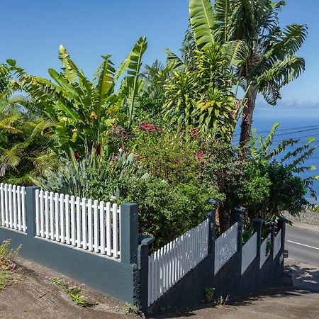 Villa Leu Seaview Saint-Leu Kültér fotó